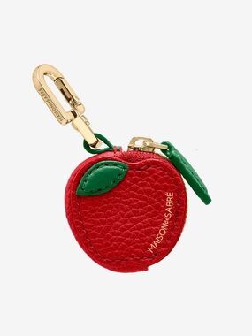 MAISON de SABRÉ Apple Charm